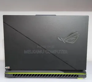New Laptop Asus ROG Strix G16 G614 16GB Intel Core i9 SSD 1T