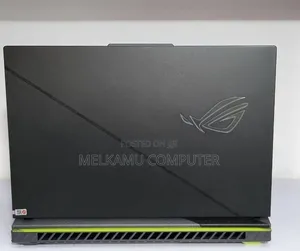 New Laptop Asus ROG Strix G16 G614 16GB Intel Core i9 SSD 1T