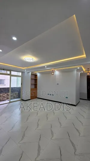 Furnished 2bdrm Condo in Bole Ayat for sale