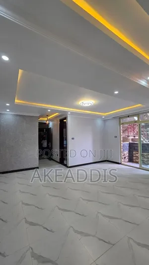 Furnished 2bdrm Condo in Bole Ayat for sale
