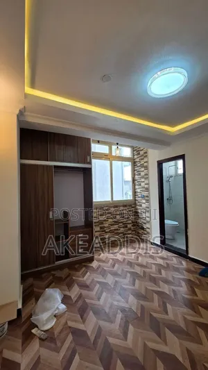Furnished 2bdrm Condo in Bole Ayat for sale
