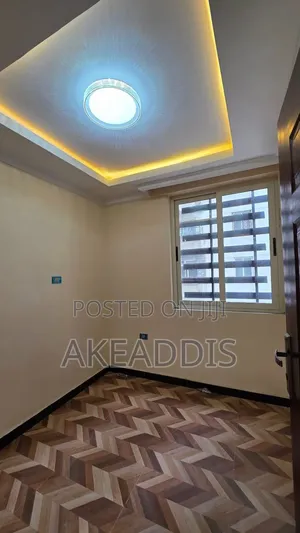 Furnished 2bdrm Condo in Bole Ayat for sale