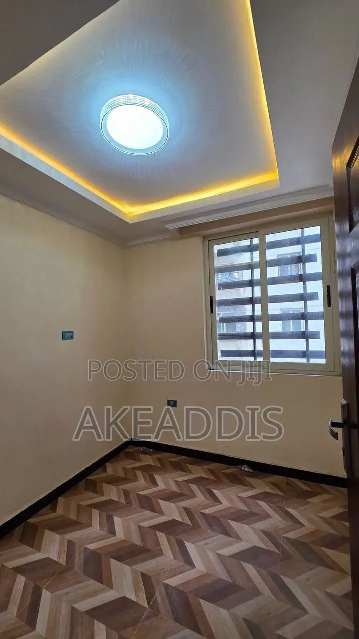 Furnished 2bdrm Condo in Bole Ayat for sale