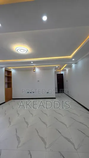 Furnished 2bdrm Condo in Bole Ayat for sale