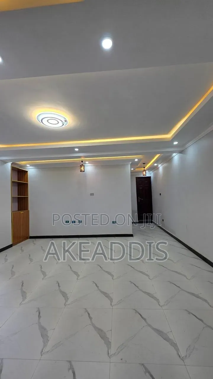 Furnished 2bdrm Condo in Bole Ayat for sale
