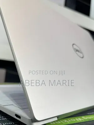 New Laptop Dell XPS 13 32GB Intel Core i7 SSD 1T