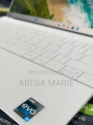 New Laptop Dell XPS 13 32GB Intel Core i7 SSD 1T