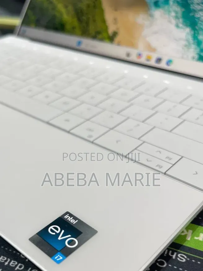 New Laptop Dell XPS 13 32GB Intel Core i7 SSD 1T