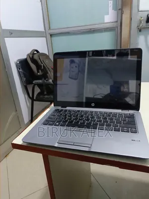 Laptop HP EliteBook 820 G2 8GB Intel Core i7 HDD 500GB