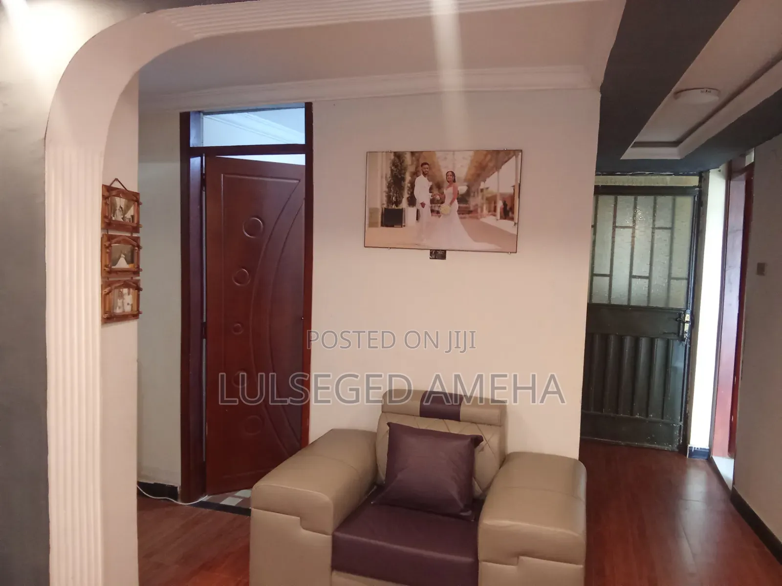 2bdrm Condo in Akaky Kaliti for sale