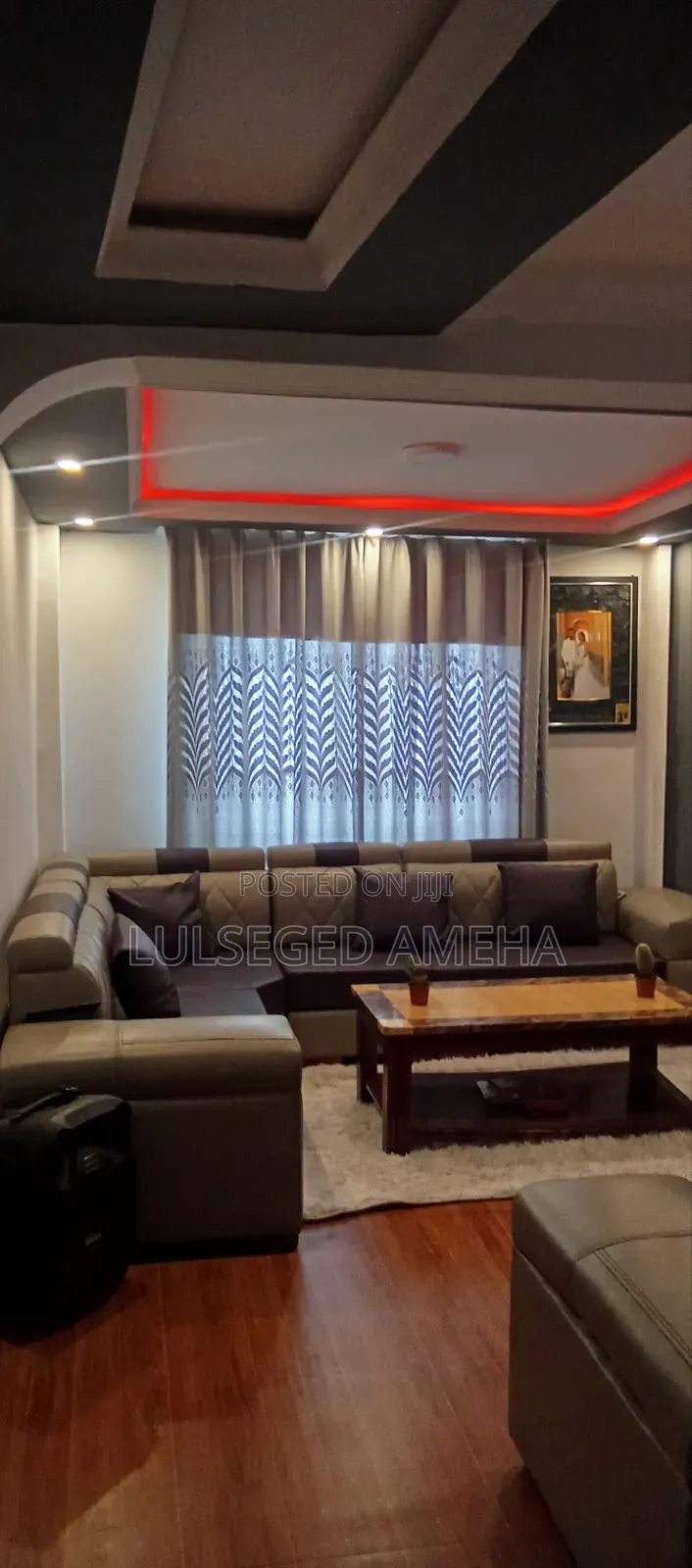2bdrm Condo in Akaky Kaliti for sale