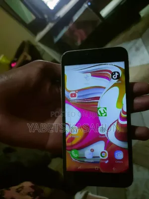 Samsung Galaxy A02 32 GB Gold