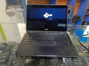 Laptop Dell Chromebook 11 2GB Intel Pentium SSD 16 GB