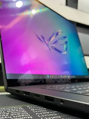 New Laptop Asus ROG Zephyrus G16 32GB Intel Core Ultra 9 SSD 1T