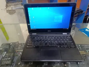 Laptop Dell Chromebook 11 2GB Intel Pentium SSD 16 GB