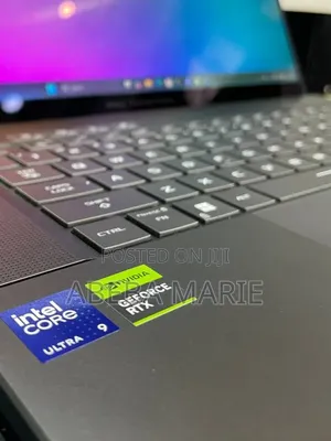 New Laptop Asus ROG Zephyrus G16 32GB Intel Core Ultra 9 SSD 1T