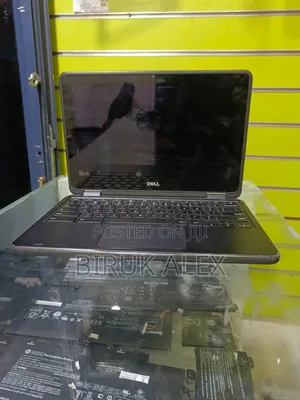 Laptop Dell Chromebook 11 2GB Intel Pentium SSD 16 GB
