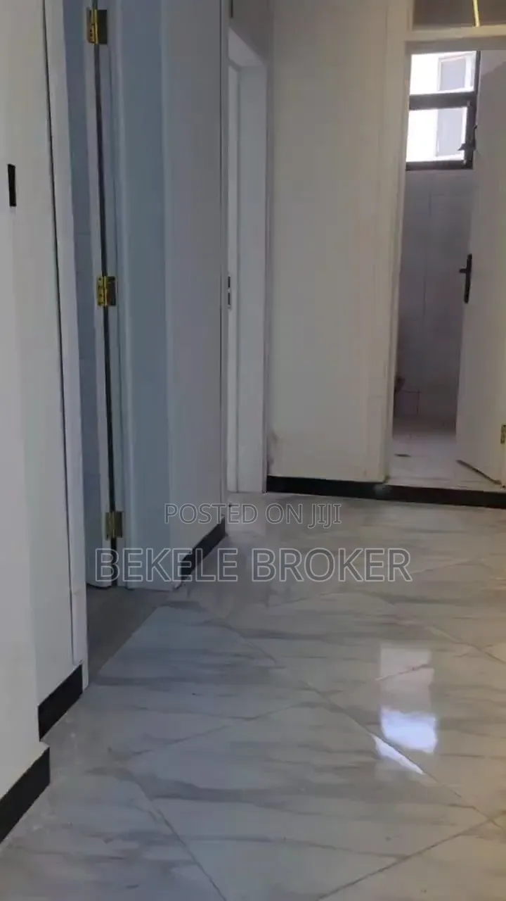 Furnished 3bdrm Apartment in አፓርትመንት, Bole for sale