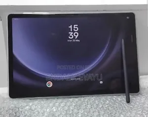 New Samsung Galaxy Tab S9 FE+ 128 GB