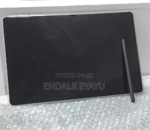 New Samsung Galaxy Tab S9 FE+ 128 GB