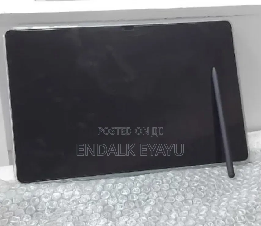 New Samsung Galaxy Tab S9 FE+ 128 GB