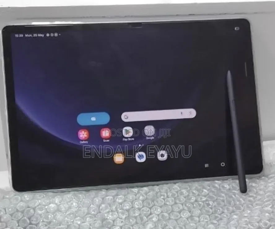 New Samsung Galaxy Tab S9 FE+ 128 GB