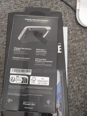 New Apple iPhone 17 Pro Max 2 TB Orange