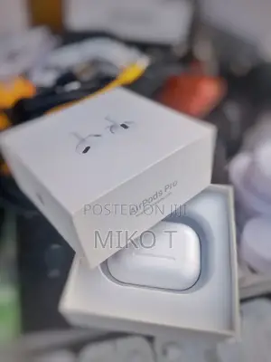 Airpods Pro