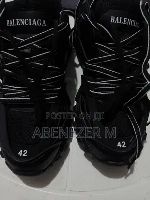 Balenciaga Shoe