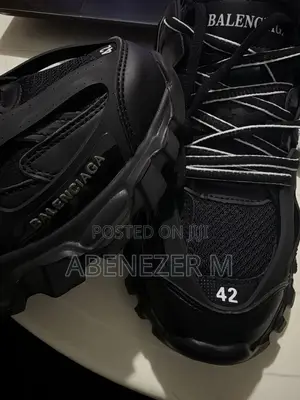 Balenciaga Shoe