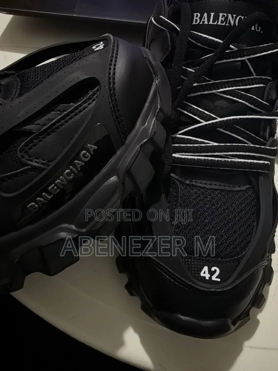 Balenciaga Shoe