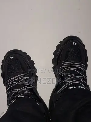 Balenciaga Shoe