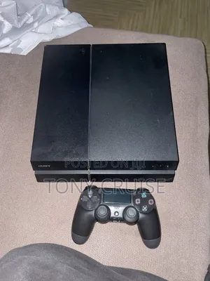 Ps4 Fat Version 13.5