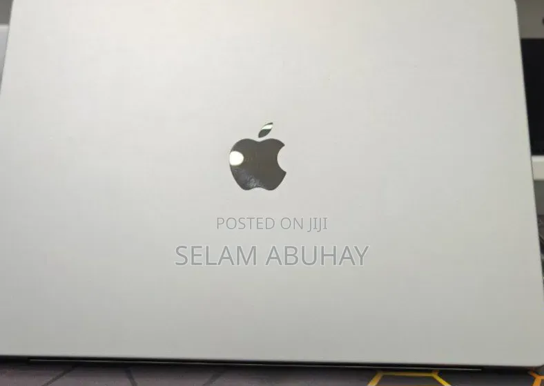 New Laptop Apple MacBook Pro 2021 M1 64GB Apple M1 Max SSD 1T