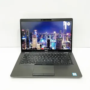 Laptop Dell Latitude 5400 8GB Intel Core i5 SSD 512GB