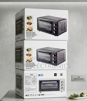 Future 48l Mini Oven High Quality