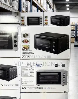 Future 48l Mini Oven High Quality
