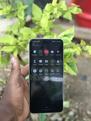 Samsung Galaxy A13 64 GB White