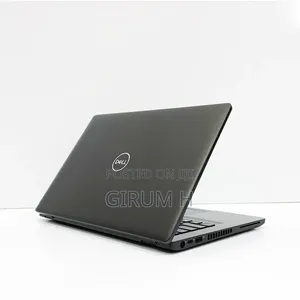 Laptop Dell Latitude 5400 8GB Intel Core i5 SSD 512GB