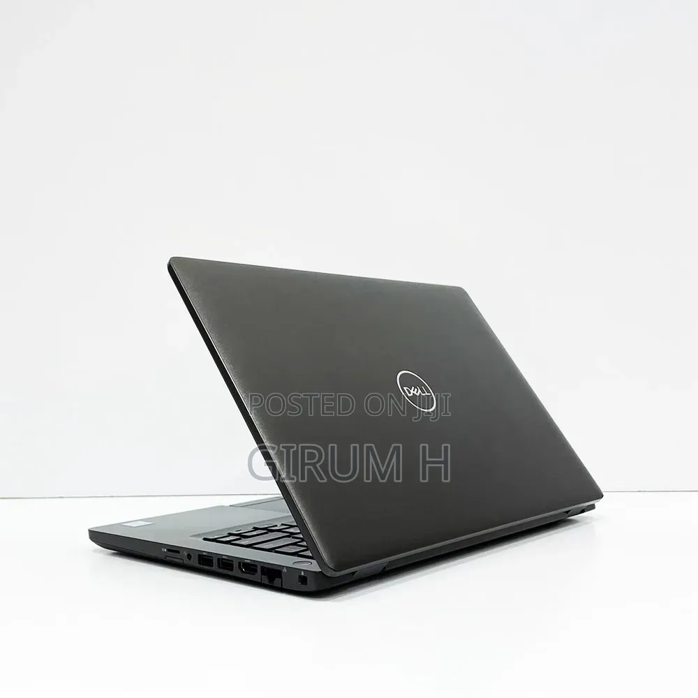 Laptop Dell Latitude 5400 8GB Intel Core i5 SSD 512GB