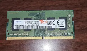 Desktop Ram