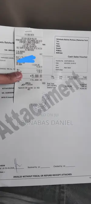 Kstar Ups Ua80