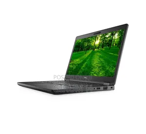 Laptop Dell Latitude 5491 8GB Intel Core i5 SSD 256GB