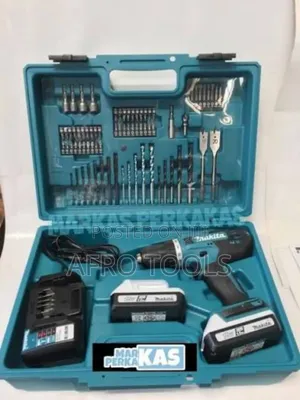 Makita Cordless Drill