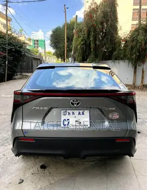 Bz4x Rent 5500