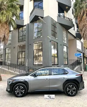 Bz4x Rent 5500
