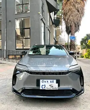 Bz4x Rent 5500