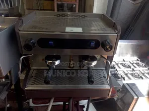 Original Automatic Coffee Machine
