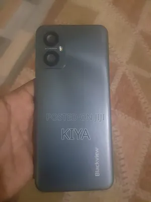 Blackview A52 32 GB Gray