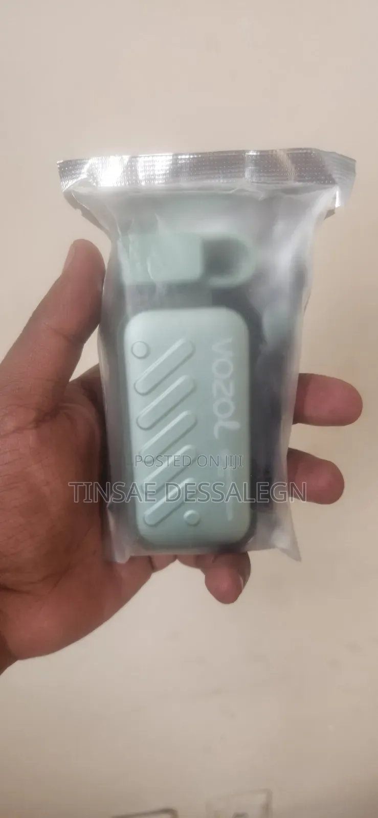 Vozol Vap 40kpuff